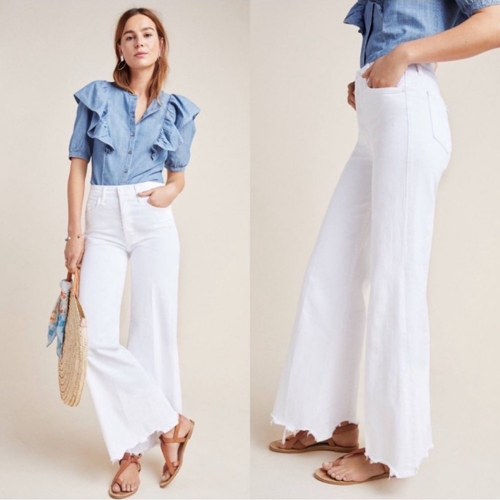 MOTHER Tom Cat Roller Chew Size 28